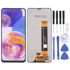 Écran LCD OEM pour Samsung Galaxy A23 SM-A235F avec assemblage complet du numériseur SH13011647-20