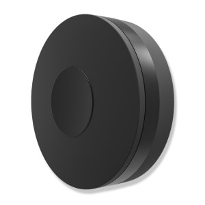 NEO NAS-IR02W WiFi IR Remotc Control Support Amazon Alexa / Google Home(Black) SN901B378-20