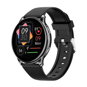 Y33 1,32 pouce TFT Color Screen Smart Watch, support Bluetooth Call / Horyper Pressure Survering (noir) SH201B813-20
