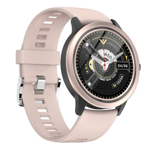 A60 1,32 pouce IPS HD Screen Smart Watch, support Bluetooth Call / Hyperpwek Pressure Sweeting (rose) SH701A996-20