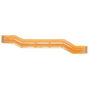 Pour OPPO Realme C25 RMX3193 RMX3191 câble flexible de carte mère SH19031737-20