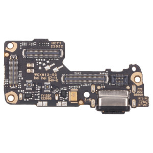 Charge Board Port pour Xiaomi 12 SH43011017-20