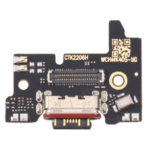 Charge Board Port pour Xiaomi Redmi K40S SH4302108-20