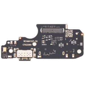Charging Port Board pour Xiaomi Redmi Note 11E Pro SH43051241-20