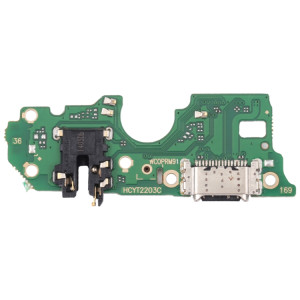 Pour carte de port de charge OPPO Realme 9i RMX3491 SH43061674-20