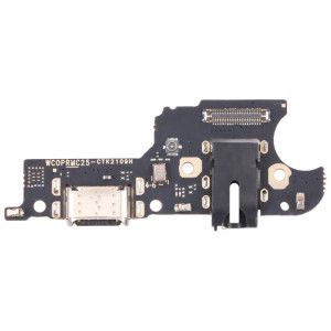 Pour carte de port de charge OPPO Realme C25 RMX3193 RMX3191 SH4307159-20