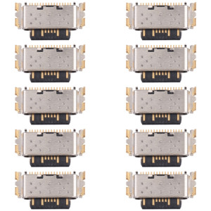 Connecteur de port de charge de 10 PCS pour Xiaomi Redmi Note 11E SH54071706-20
