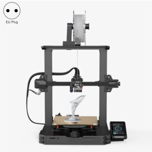 Creality ENDER-3 S1 PRO PLIGNE DE UE IMPRIMANCE 3D IMPRIMANCE 3D HAUT-TEMP SC21041460-20