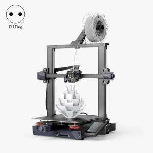 CRIALITY ENDER-3 S1 Plus Full Metal Dual-Gear Pilde EU à imprimante 3D de plus grande taille SC23041956-20