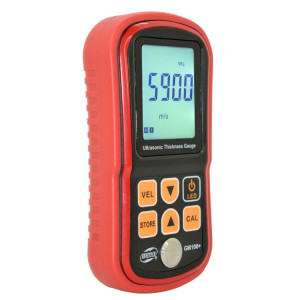 Beetech GM100 + Gauge d'épaisseur à ultrasons, batterie non incluse SB2248890-20