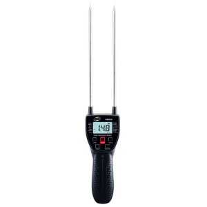 BENETECH GM650A Humidimètre pour céréales, batterie non incluse SH22891381-20