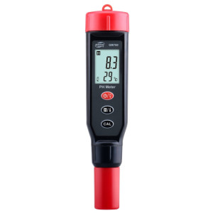 Tester de pH numérique Benetech GM760 SB22911086-20