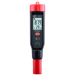 Tester de pH numérique Benetech GM761 SB2292881-20
