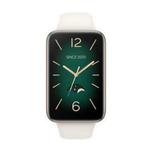 Original Xiaomi Mi Band 7 Pro Smart Watch, écran AMOLED de 1,64 pouce, Soutenir les modes de surveillance de l'oxygène sanguin / 117 (blanc) SX701A457-20