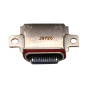Pour connecteur de port de charge Samsung Galaxy Z Flip3 5G SH13011003-20