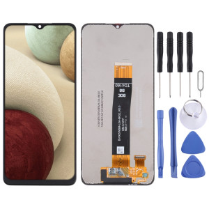 Écran LCD d'origine pour Samsung Galaxy A12 Nacho SM-A127F avec assemblage complet du numériseur SH5202883-20