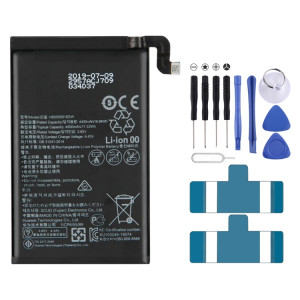 HB555591EEW Remplacement de batterie Li-polymère pour Huawei Mate 30 Pro, SH1704572-20
