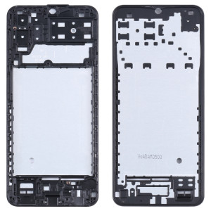 Pour Samsung Galaxy A13 4G SM-A135 avant boîtier LCD cadre lunette plaque SH46011436-20