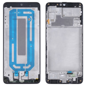 Pour Samsung Galaxy M22 SM-M225F avant boîtier LCD cadre lunette plaque SH46081426-20
