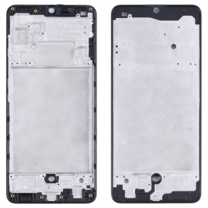 Pour Samsung Galaxy A32 SM-A325 avant boîtier LCD cadre lunette plaque SH46101811-20