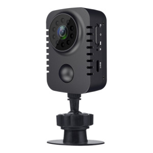 Caméra de surveillance de vision nocturne infrarouge HD 1080P (noir) SH301A225-20