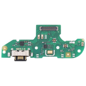 Carte de port de charge pour Motorola Moto G8 Play SH52011600-20