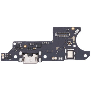 Carte de port de charge pour Motorola Moto G8 Power Lite SH5202794-20