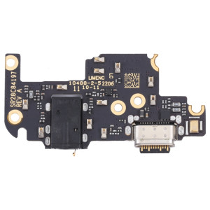 Carte de port de charge pour Motorola Moto G 5G SH52051674-20