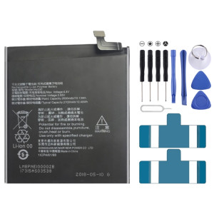 Remplacement de la batterie Li-polymère HE330 2630 mAh pour Nokia 3, Remarque importante : pour les batteries au lithium, seuls des moyens d'expédition sécurisés vers l'Union européenne (27 pays), le Royaume-Uni, SH8701530-20