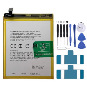 Remplacement de la batterie Li-polymère BLP621 3010 mAh pour OPPO R9s, Remarque importante : pour les batteries au lithium, seuls des moyens d'expédition sécurisés vers l'Union européenne (27 pays), le Royaume-Uni, SH8806156-20