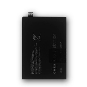 Remplacement de la batterie Li-polymère BLP811 4300 mAh pour OPPO Reno4 SE / Reno5 5G / Reno5 K SH88411590-20
