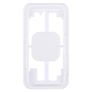 Couvercle de batterie Laser Démontage Positionnement Protéger Moule Pour iPhone X SH4103862-20