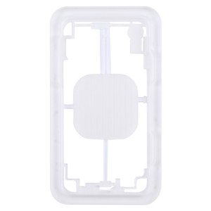 Couvercle de batterie Laser Démontage Positionnement Protéger Moule Pour iPhone XR SH4104776-20