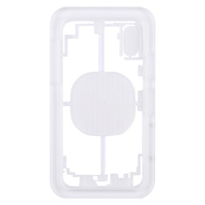 Couvercle de batterie Laser Démontage Positionnement Protéger Moule Pour iPhone XS SH41051472-20