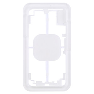 Couvercle de batterie Laser Démontage Positionnement Protéger Moule Pour iPhone XS Max SH4106127-20