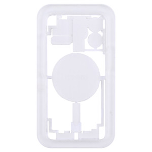 Couvercle de batterie Laser Démontage Positionnement Protéger Moule Pour iPhone 13 Pro SH41141278-20