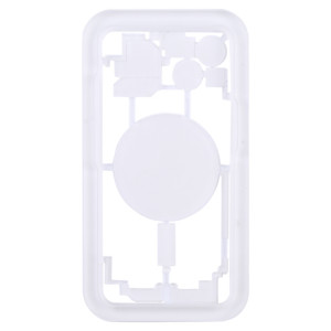 Couvercle de batterie Laser Démontage Positionnement Protéger Moule Pour iPhone 13 SH41161070-20