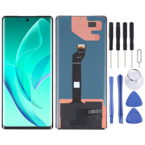 Écran LCD d'origine pour Honor 60 avec assemblage complet du numériseur SH96021077-20