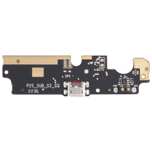 Pour carte de port de charge Ulefone Armor X9 Pro SH09031169-20