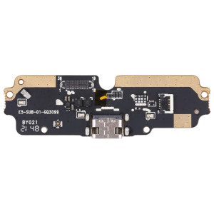Pour carte de port de charge Ulefone Armor X10 SH0904924-20