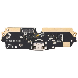 Pour carte de port de charge Ulefone Armor X10 Pro SH09051807-20