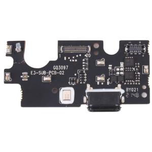 Pour carte de port de charge Ulefone Power Armor 14 Pro SH0906246-20