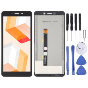Écran LCD d'origine pour Ulefone Armor X10 avec assemblage complet du numériseur SH13041999-20