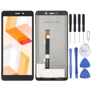 Écran LCD d'origine pour Ulefone Armor X10 Pro avec assemblage complet du numériseur SH13051882-20