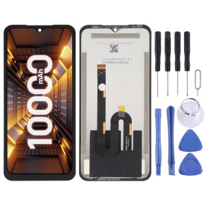 Écran LCD d'origine pour Ulefone Power Armor 14 Pro avec assemblage complet du numériseur SH1306105-20