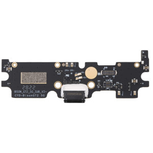 Carte de Port de charge pour UMIDIGI BISON GT2 Pro 4G SH19081793-20
