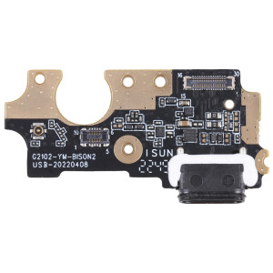 Carte de Port de charge pour UMIDIGI BISON X10S SH19101859-20