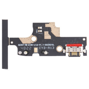 Carte de port de charge pour UMIDIGI F3 SE SH19161450-20