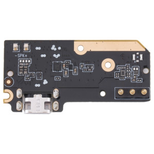 Carte de Port de charge pour Blackview OSCAL C60 SH9703832-20