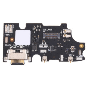 Carte de port de charge pour Blackview A95 SH9902172-20